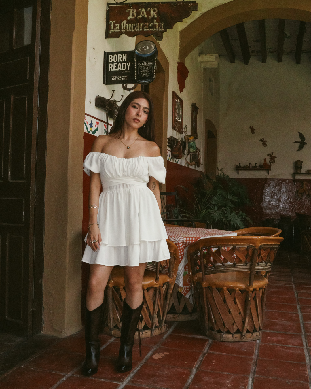 Mirella Moka